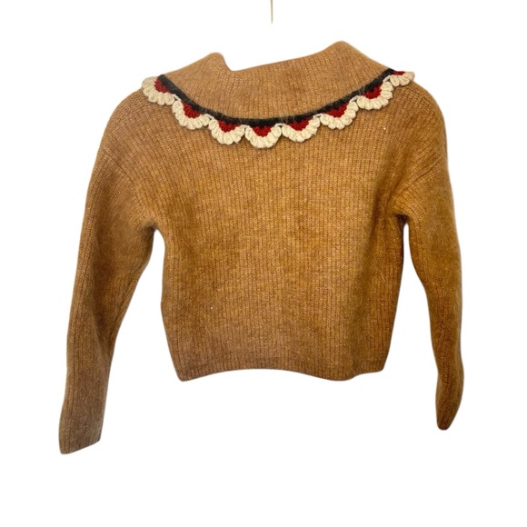 TACH Felipa Cardigan Sweater - Picture 9 of 12